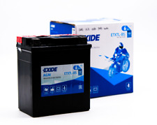 Exide bike etx7l usato  Zafferana Etnea