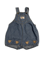 Vintage 90s blue d'occasion  Expédié en Belgium