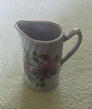 Vintage antique floral for sale  PETERBOROUGH