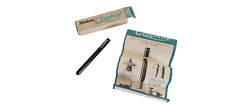 Pelikan graphos stylo d'occasion  Semblançay