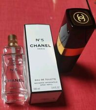 Vaporisateur recharge parfum d'occasion  Concarneau