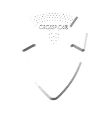 Plettro crosspick wings usato  Teramo