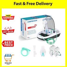 Hangsun nebuliser machine for sale  BELVEDERE