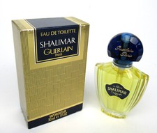 Guerlain shalimar eau gebraucht kaufen  Ratingen