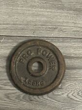 weights 25kg for sale  SKELMERSDALE