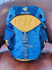 Deuter kikki kid for sale  West Point