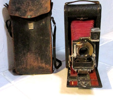 Vintage 1900s kodak for sale  Fletcher