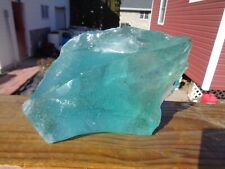 Glass rocks slag for sale  Western