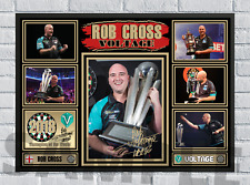 Rob cross voltage for sale  RHYL