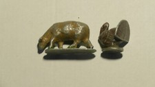 Soldat quiralu animaux d'occasion  Saujon