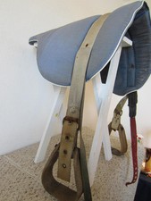 Equestrian work canvas for sale  Fort Pierce