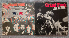 Vinyl grand funk for sale  Catlett