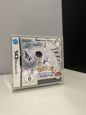 Pokemon soulsilver silberne gebraucht kaufen  Buchholz i.d. Nordheide