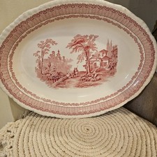 Old english ironstone for sale  Petersburg