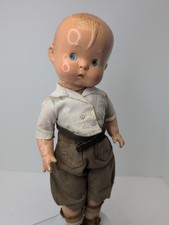 Vintage effanbee skippy for sale  Chicago