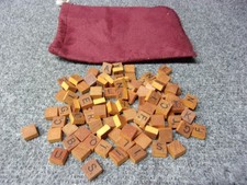 Vintage mini wooden for sale  Randolph