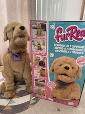 Furreal biscuit lovin for sale  SWADLINCOTE