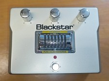 Blackstar drive overdrive for sale  BURGESS HILL