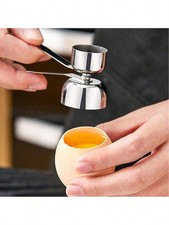 Egg cracker topper for sale  BELLSHILL