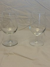 Clear stem wine for sale  Minneapolis