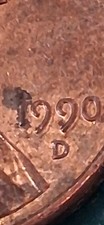 Rare error 1990 for sale  Los Alamos