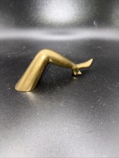 Vintage indian brass for sale  EDENBRIDGE