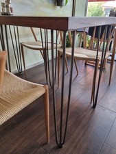 Tischbeine tischgestell tischf gebraucht kaufen  Ingolstadt