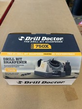 Drill doctor 750x for sale Drill doctor 750x for sale  IPSWICH