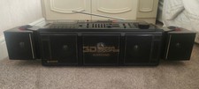 Hitachi trk 3d75 for sale  STOCKPORT