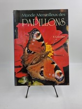 Livre encyclopédie merveilleu d'occasion  Valleiry
