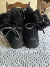 Ugg mini bailey for sale  ASHFORD