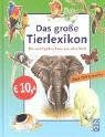 Große tierlexikon not gebraucht kaufen  Berlin