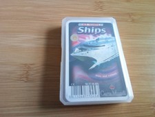 Ace trumps ships for sale  DEREHAM