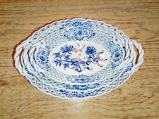 Czechoslovakia zwiebelmuster k gebraucht kaufen  Oelde
