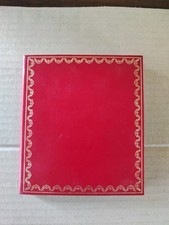 Cartier certificato manuale usato  Rosa