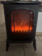 Elektrokamin gebraucht kaufen  Barth