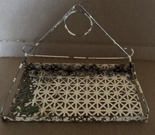 Prateleira de parede pequena vintage de metal comprar usado Prateleira de parede pequena vintage de metal comprar usado  Enviando para Brazil