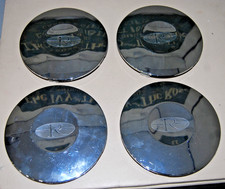 Hubcap covers fits for sale  Corona