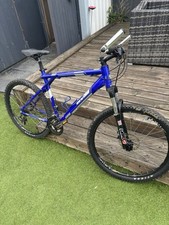 Aggressor xc.3 mountain for sale  ST. HELENS