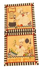 Vintage 80s chef for sale  Texas City
