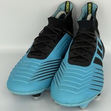 Adidas predator 19.1 for sale  TENBY