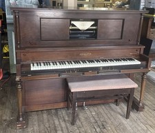 gulbransen piano player for sale gulbransen piano player for sale Tower City
