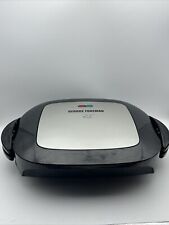 George foreman grp472p for sale  Shipping to Ireland