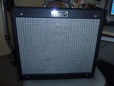 Ampli fender blues d'occasion  Le Bourget-du-Lac