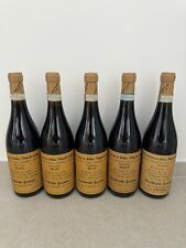 Lotto amarone giuseppe usato  Mondolfo