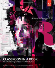 Adobe indesign cs6 for sale  ROSSENDALE