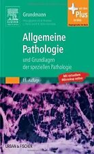 Allgemeine pathologie grundlag gebraucht kaufen  Berlin