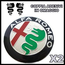Stemma per alfa usato  Telese Terme