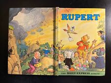 Rupert annual 1972 for sale  Shipping to Ireland