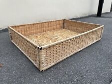 Classic car wicker for sale  LONDON